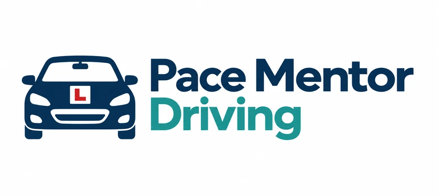 Pace Mentor Driving logo